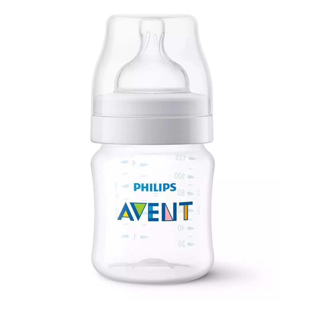 TETERO ANTICOLICO 4OZ SCY100/01 AVENT