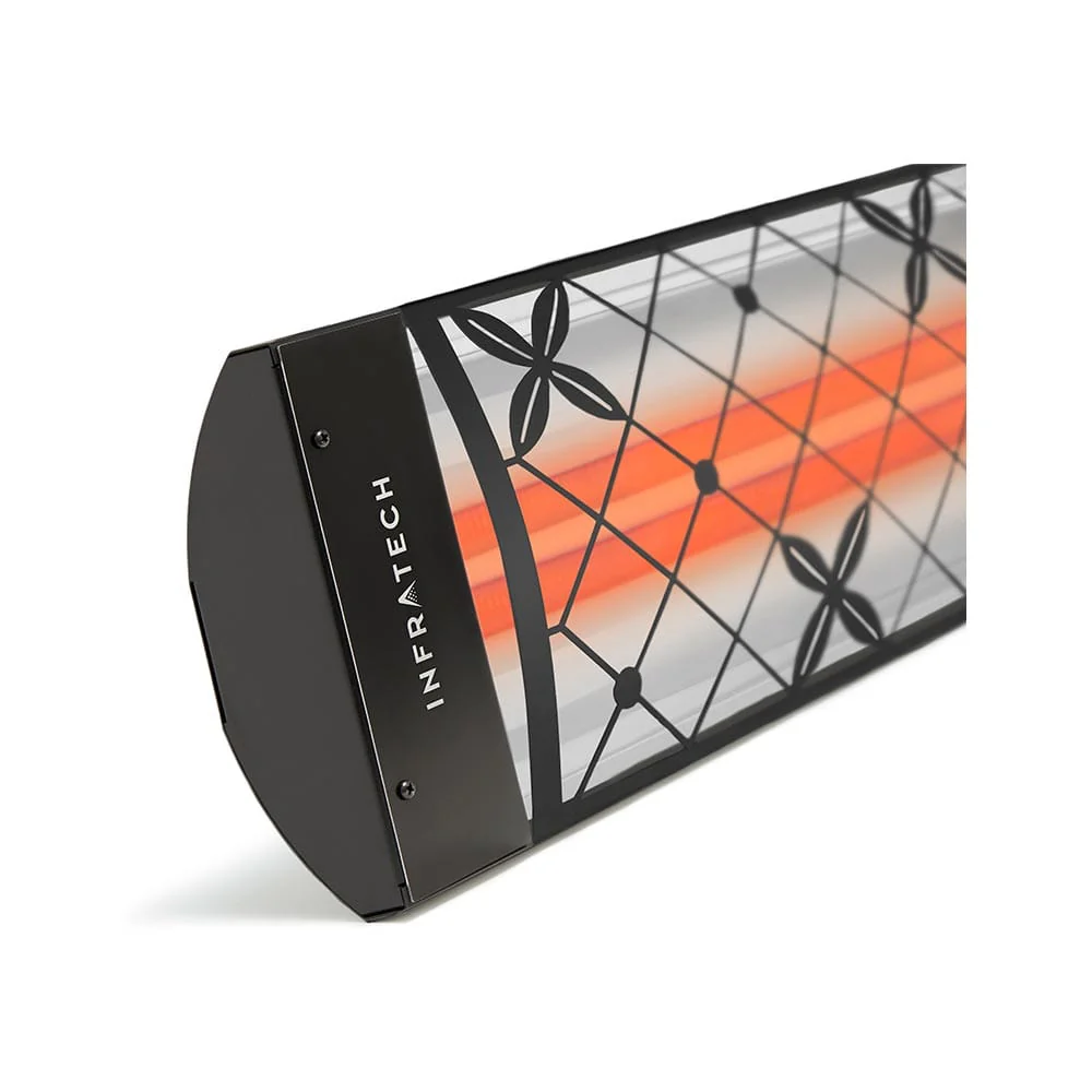 Motif CD-Series Traditional Patio Heater