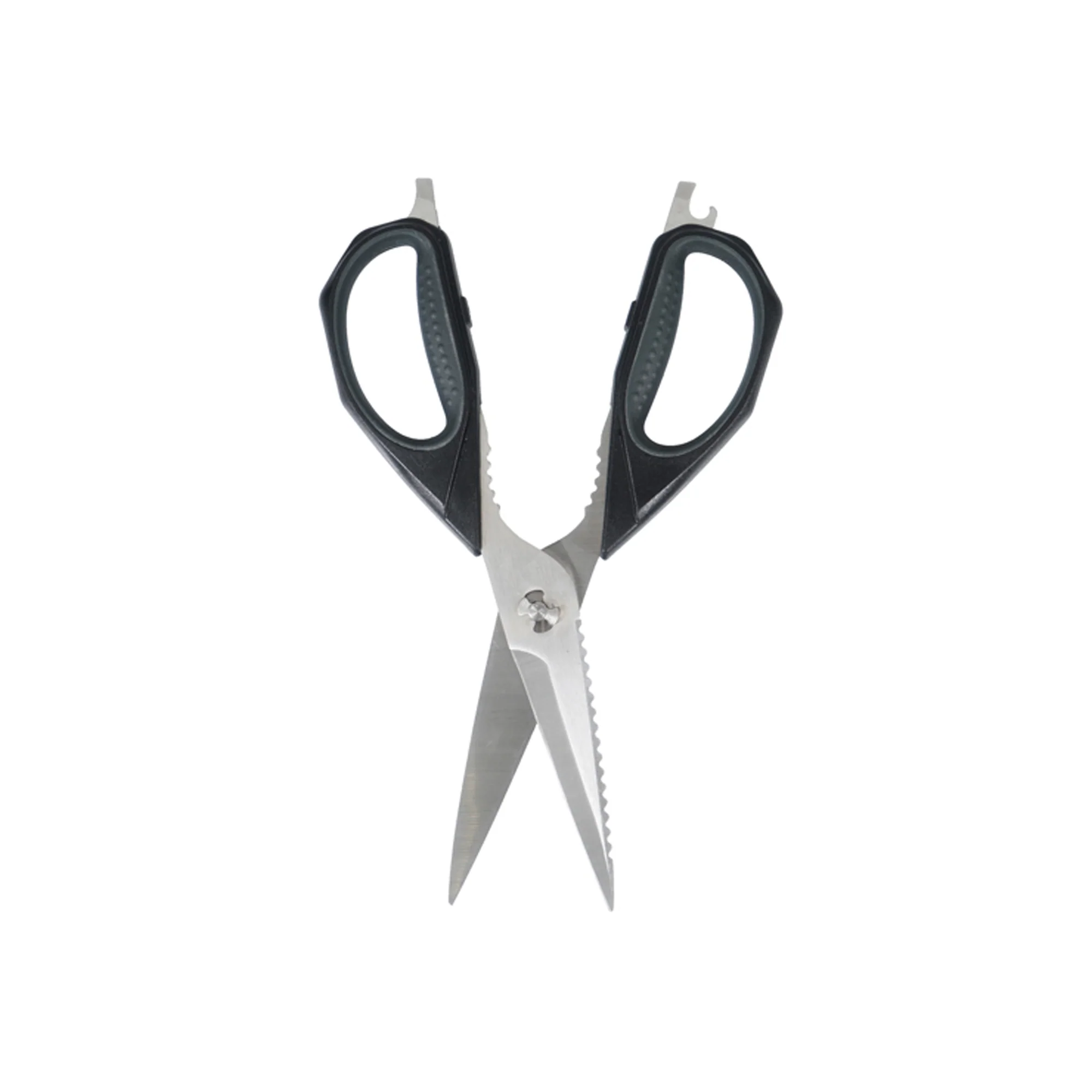 Bennett Read Multi-Function Premium Scissors Grey