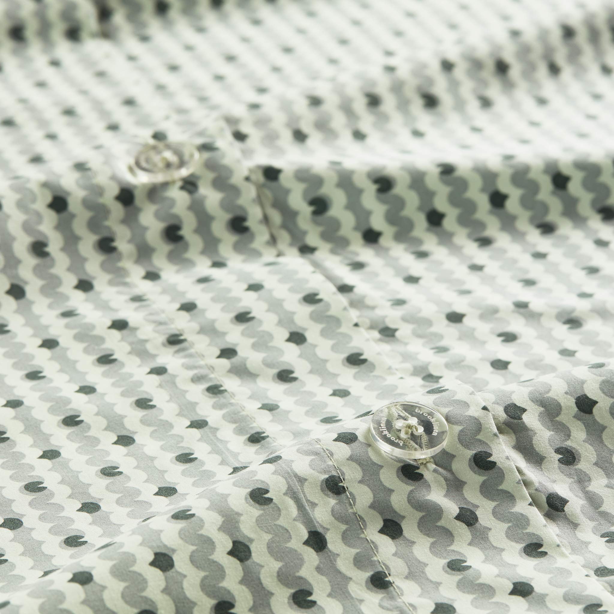 Test Classic Percale Duvet Cover