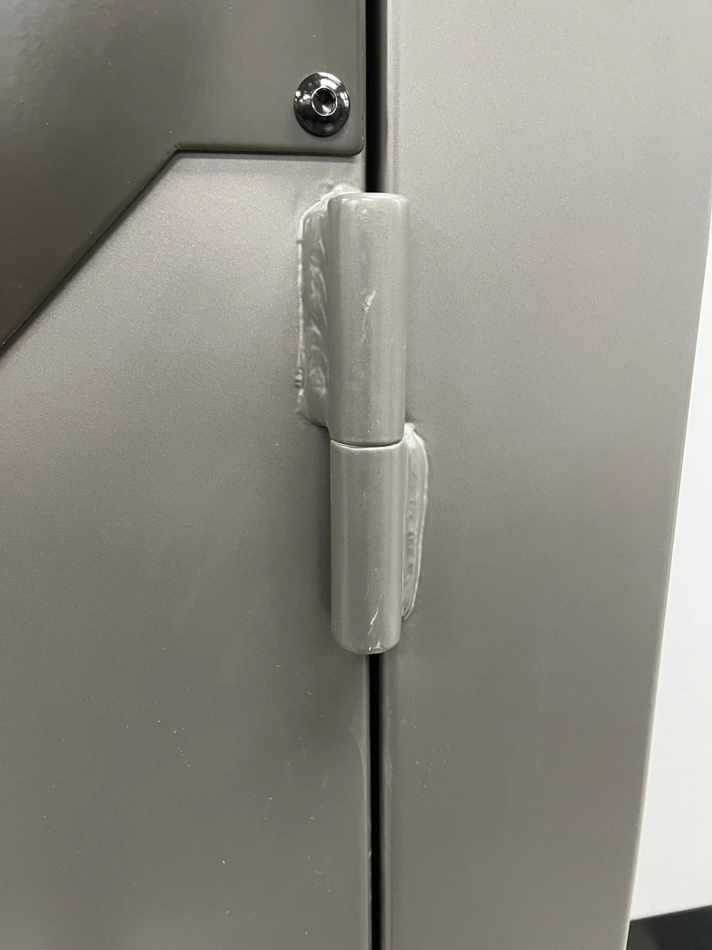 Browning HG49DLX HAWG Deluxe Gun Safe - Metal Clear Blemished