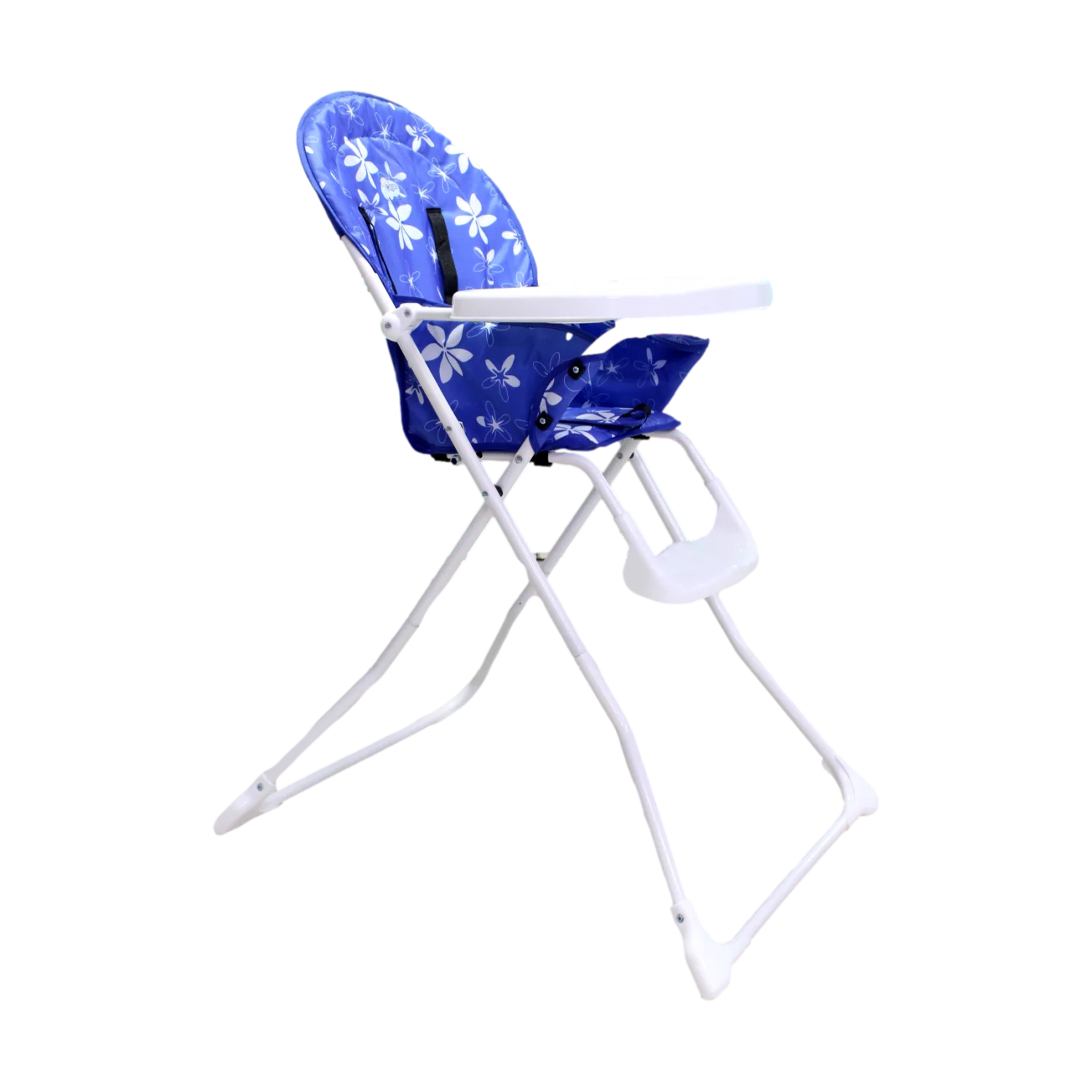 SILLA COMEDOR MDQ-HC01 BABY KAYS AZUL