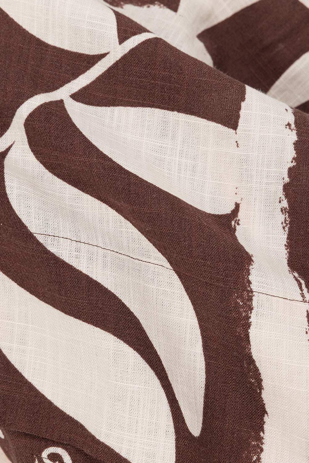 River Playsuit - Painted Tiles