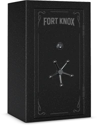 Fort Knox Executive 4026 Home Safe