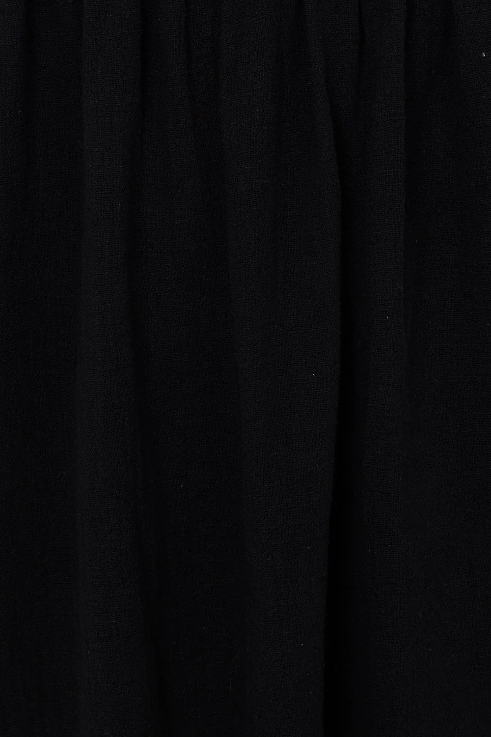 Backless Molly Dress