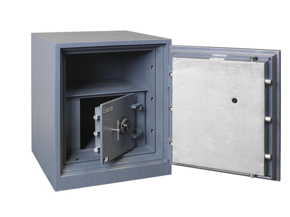 Gardall Z-2218 Combination Security Fire & Burglary Chest