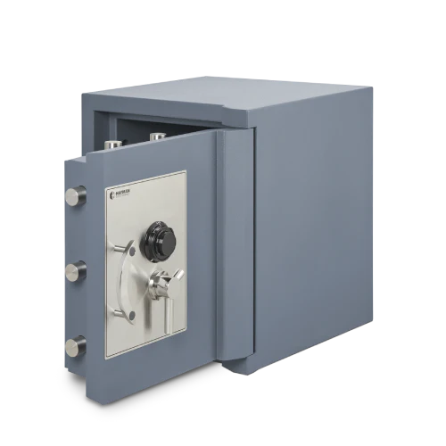 Hayman MV30-2017 TL-30 High Security Burglar & Fire Safe
