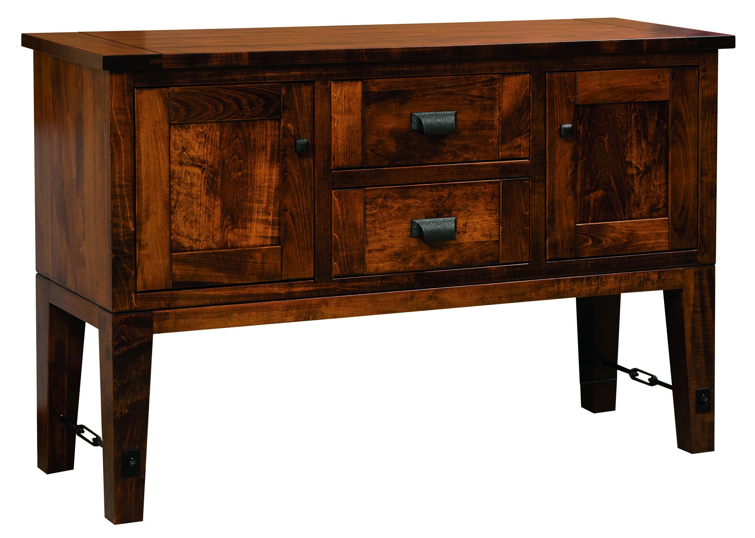 Amish Bridgeton Sideboard