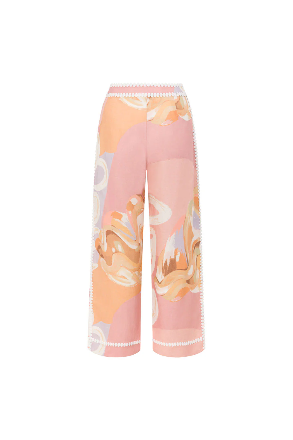 Ragazza Pants - Tramonto