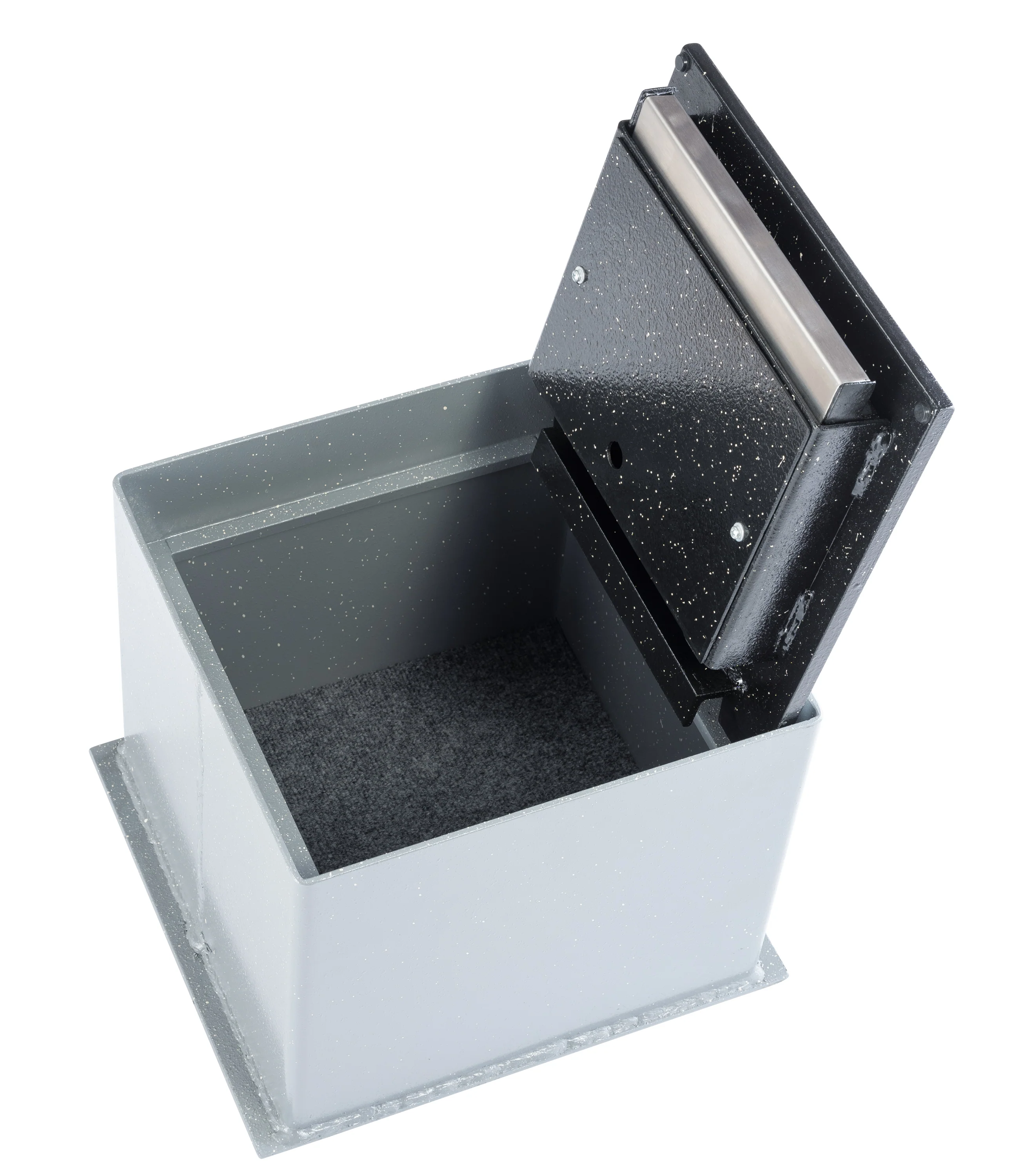 Hayman FS8 Steel Body Floor Safe