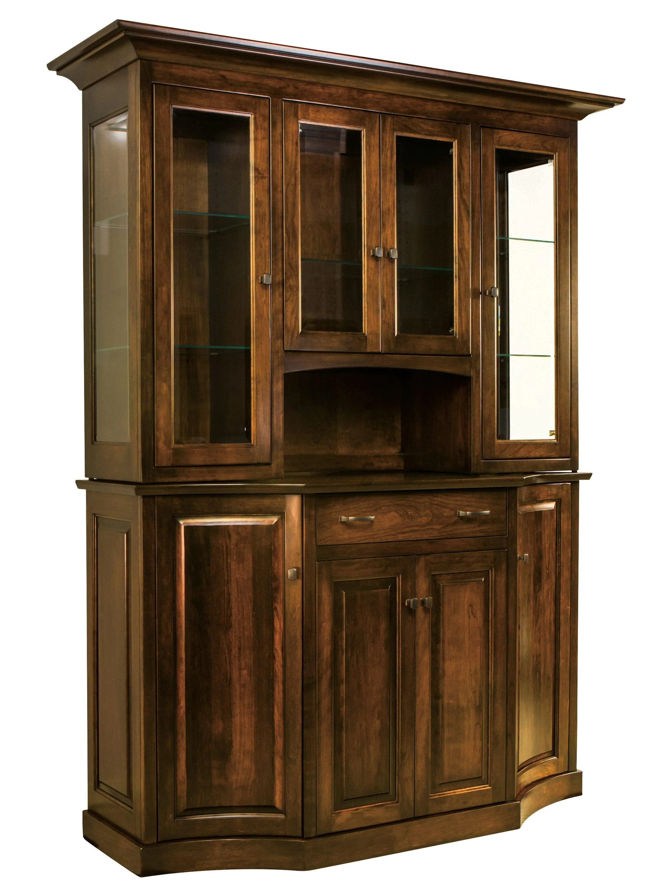 Amish Kimberley Hutch