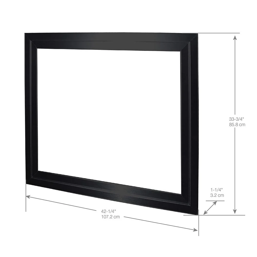 Dimplex Trim Kit for 39-in Built-In Fireplace