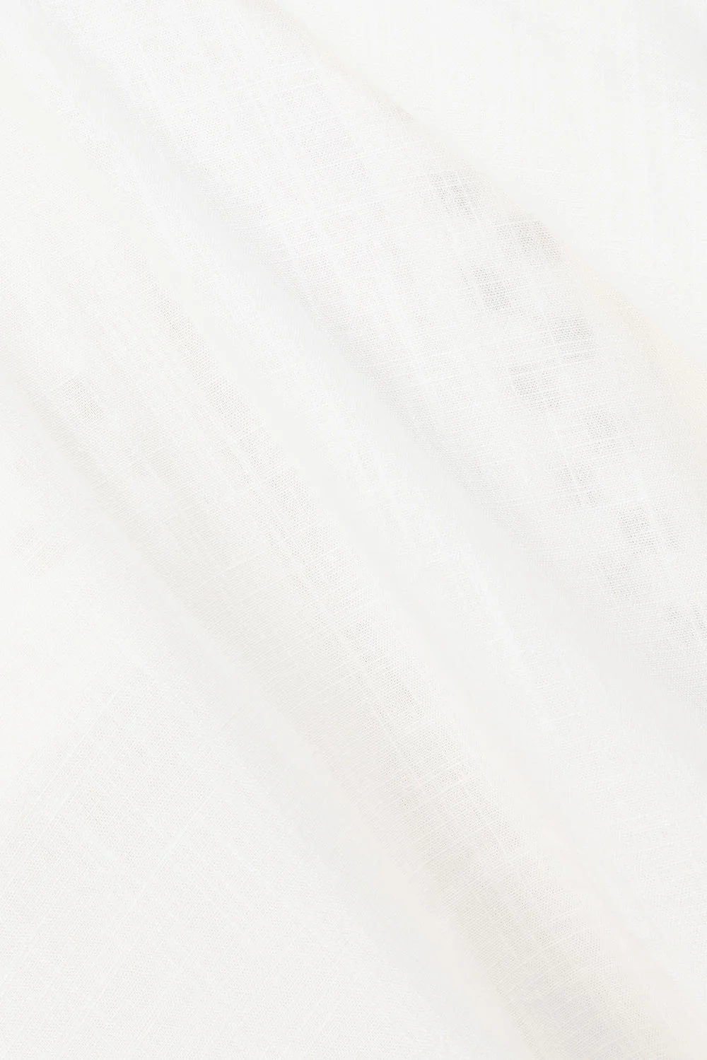 SAMPLE-Alyssia Top - White