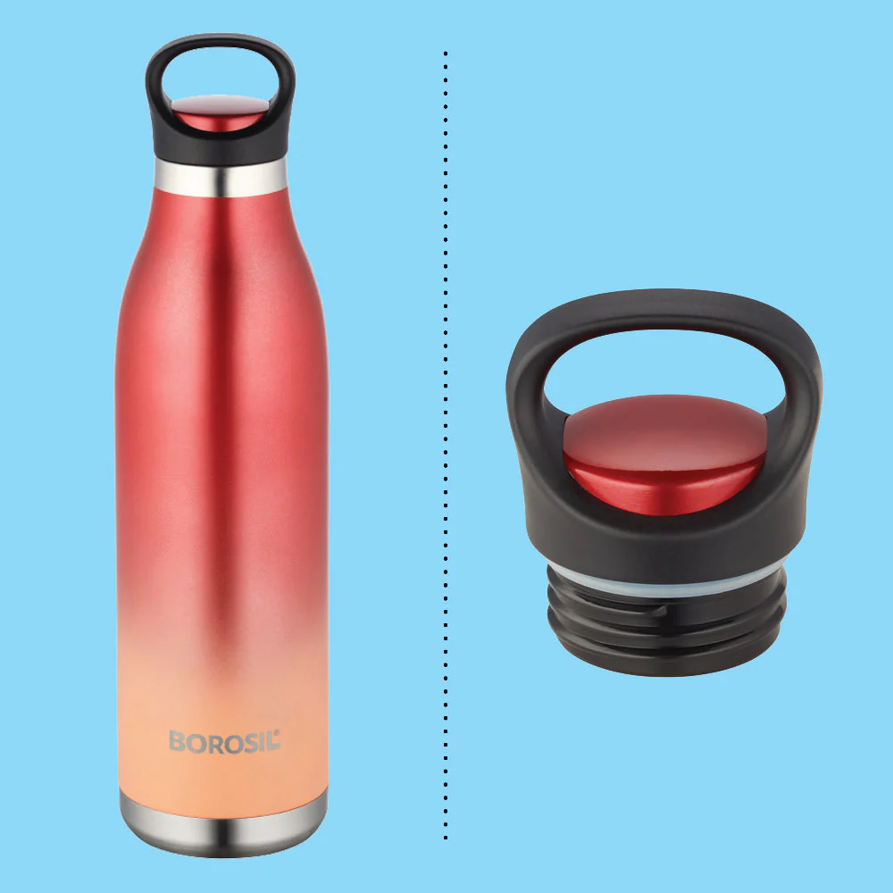 Spare Lid for Colourcrush Red, Lid