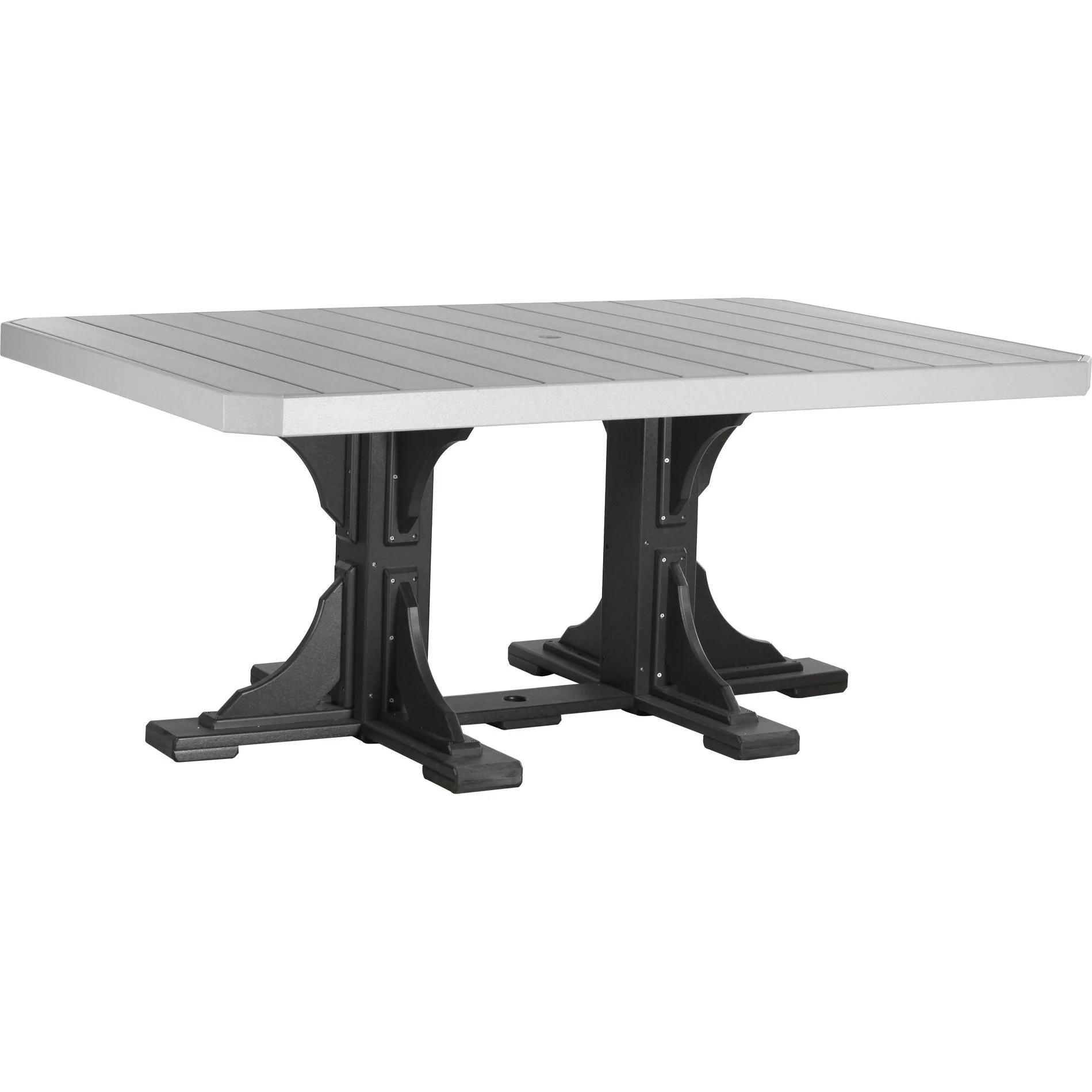 4' x 6' Rectangular Table
