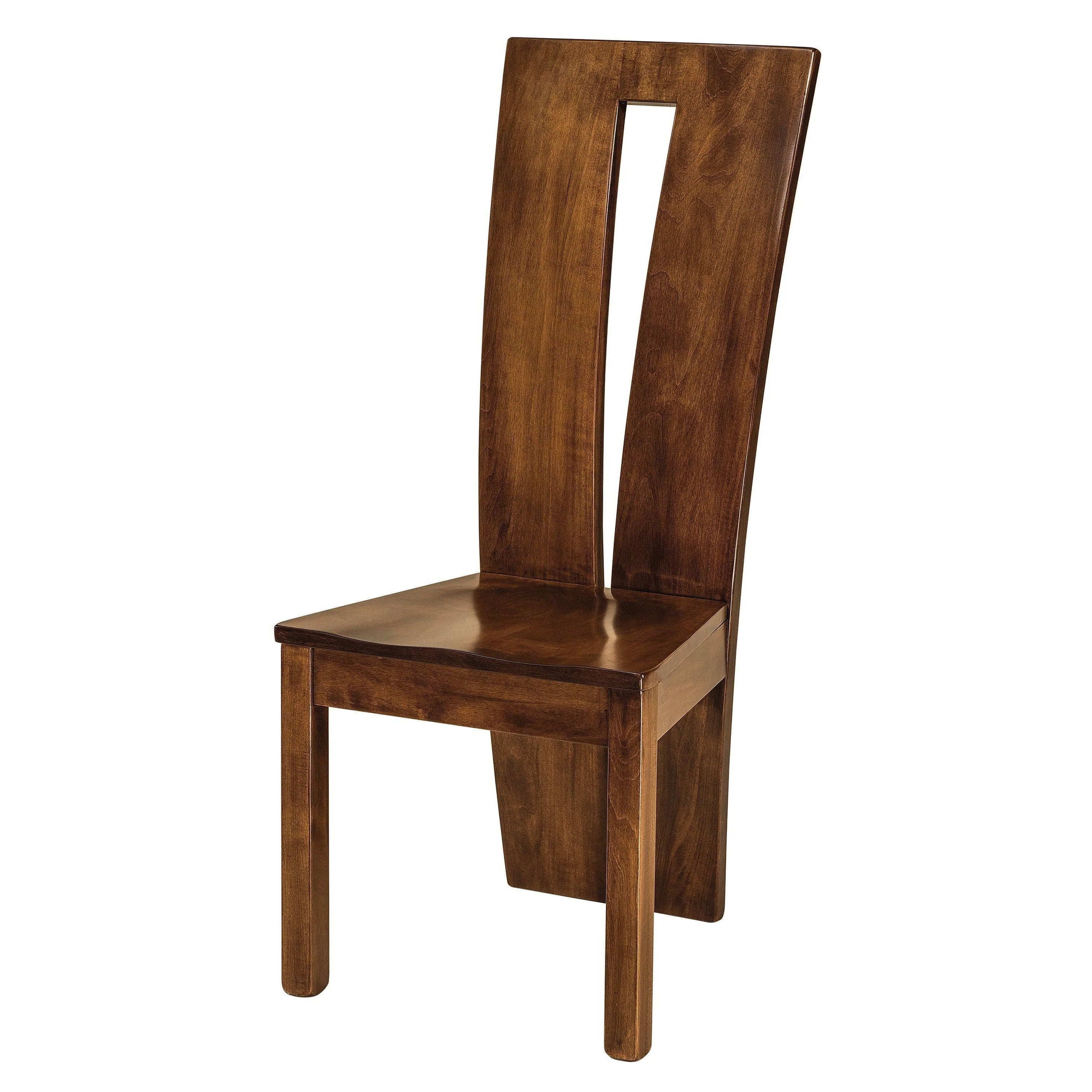 Amish Delphi Side Chair