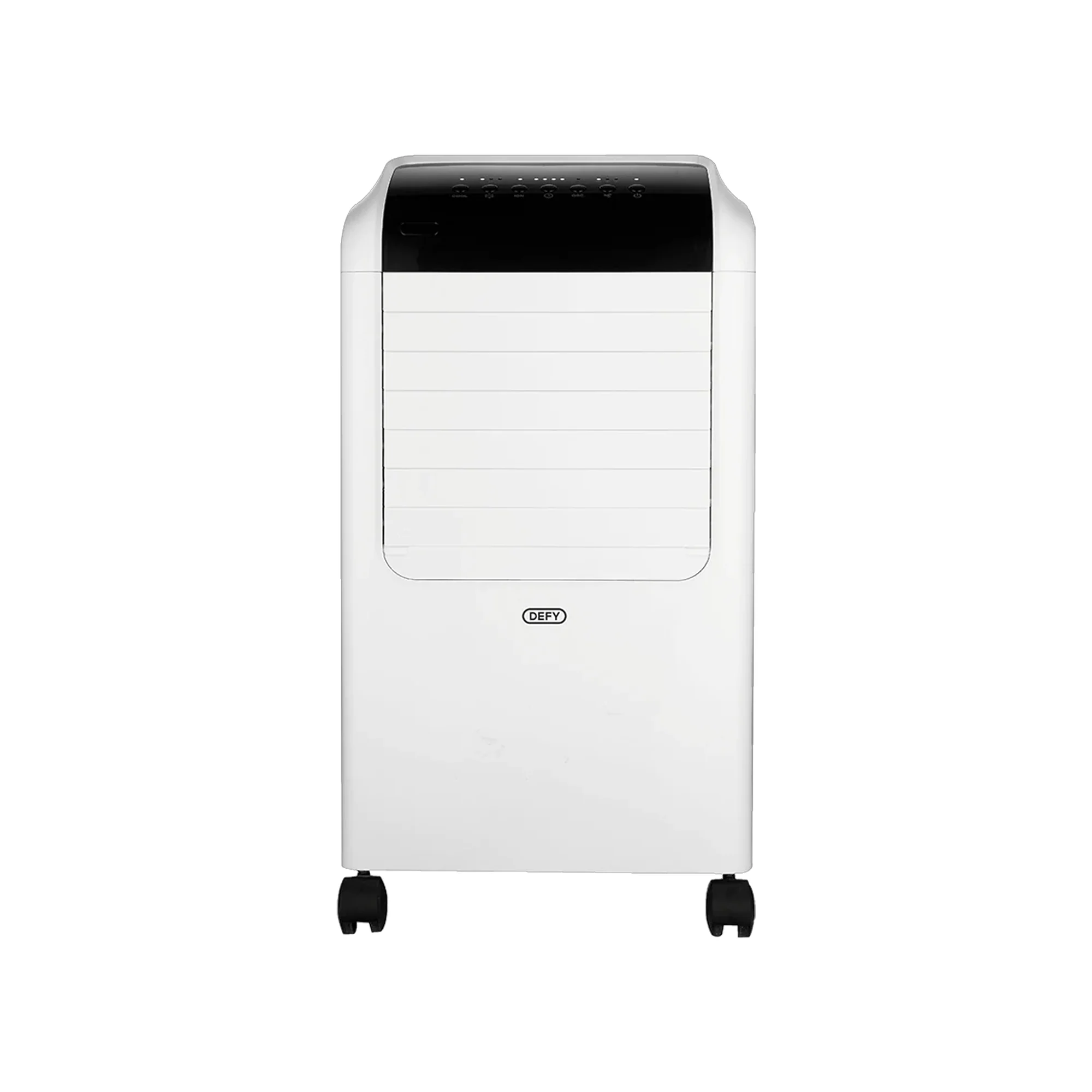 Defy Air Cooler White