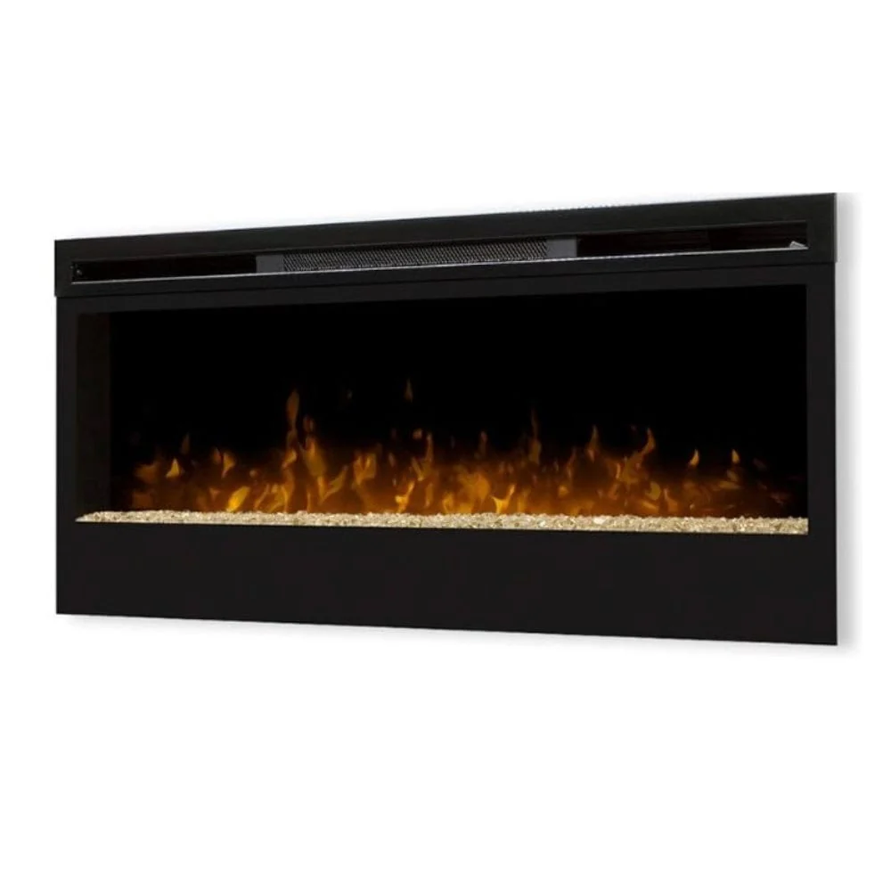 Dimplex Synergy 50-In Electric Fireplace - BLF50