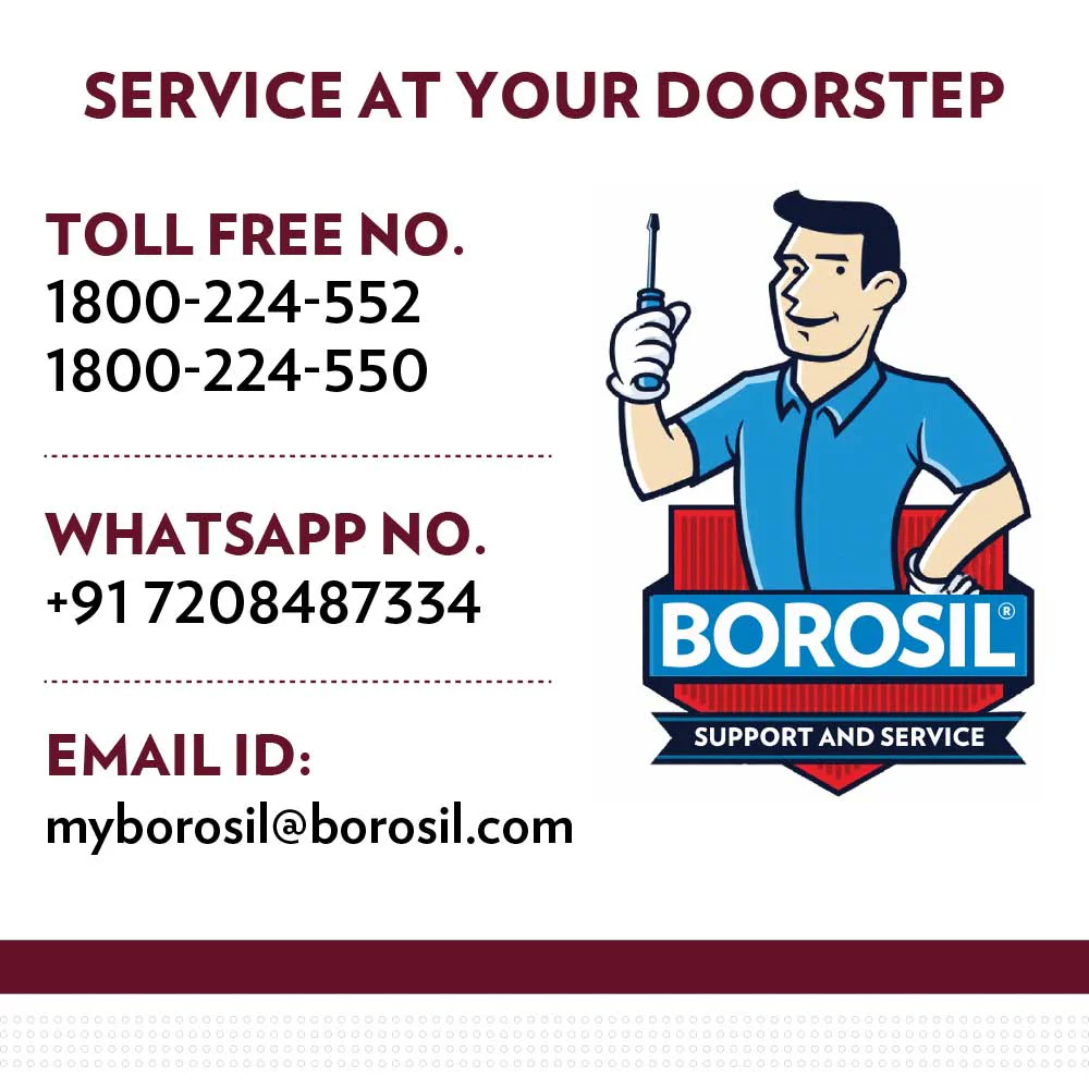 Borosil Flare Glasstop Gas stove, 3 Burners, 3burners(2large&1small)