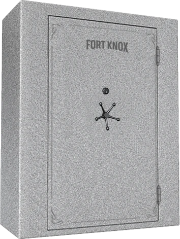 Fort Knox Defender 7261 Gun Safe