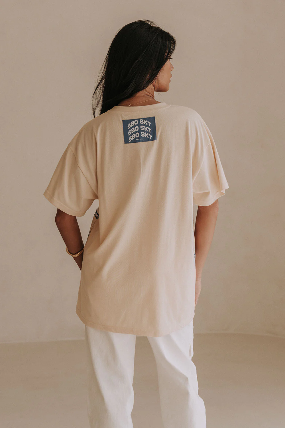 SAMPLE-Cellar Crew Top