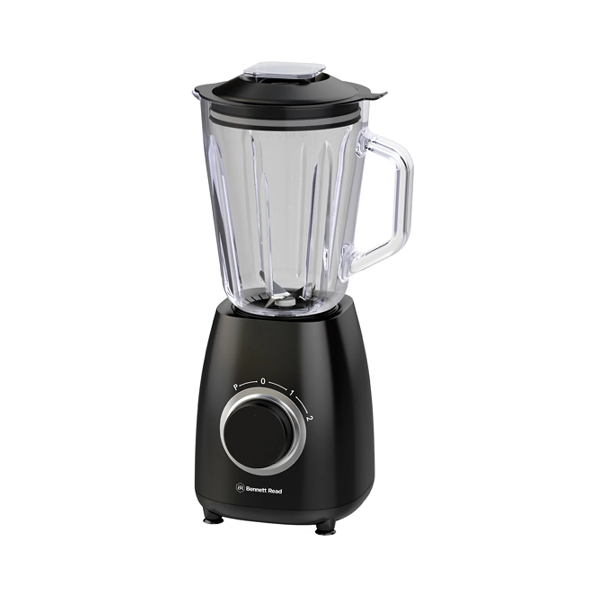 Bennett Read 600W Jug Blender Black