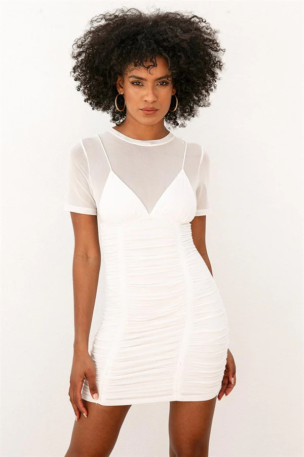 SAMPLE-Kaylani Dress