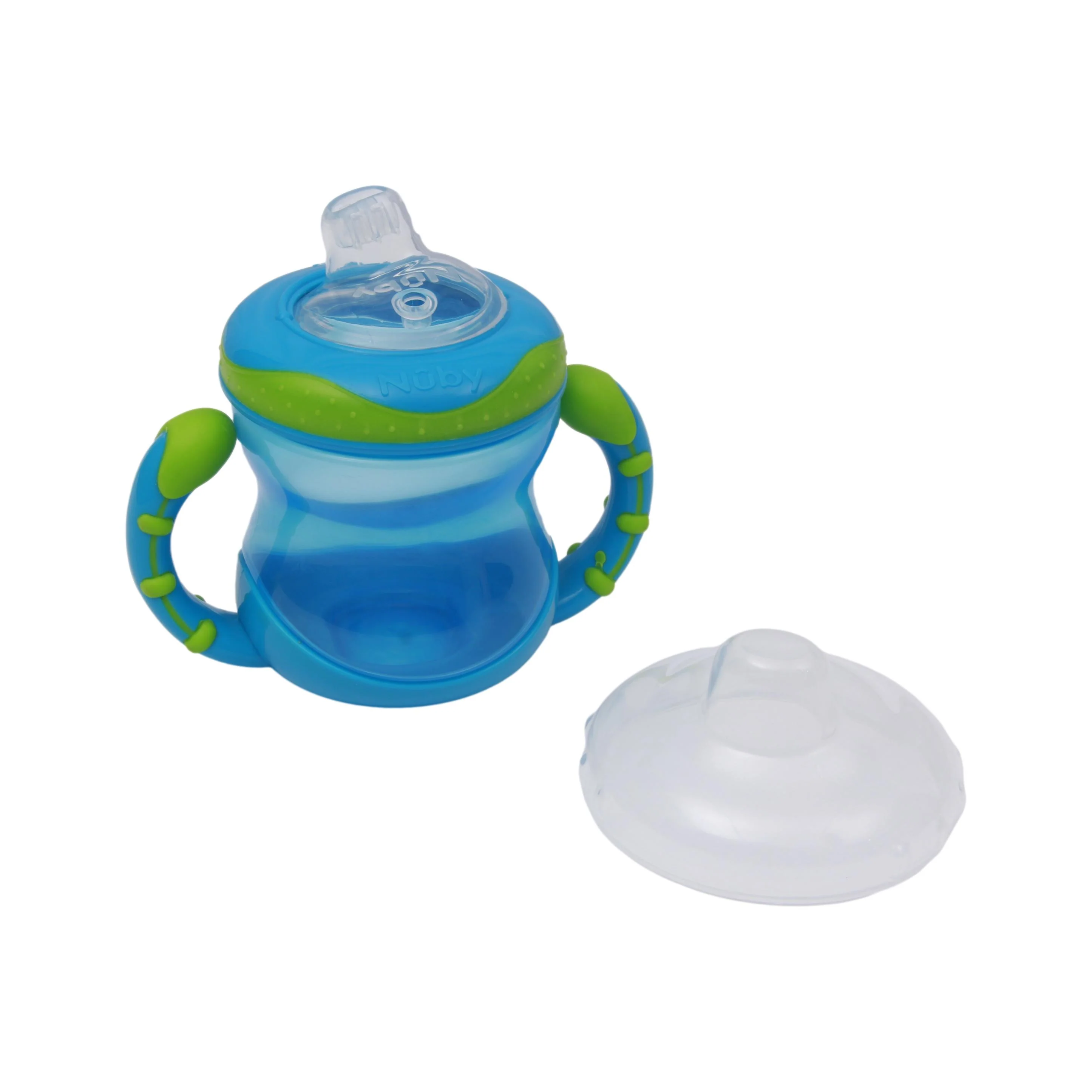 VASO ASAS 240 ML 9853 NUBY