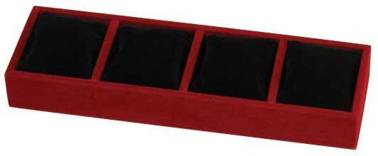 AMSEC BF1716 Burglar & Fire Jewelry Safe with Four Drawer Jewelry Cabinet