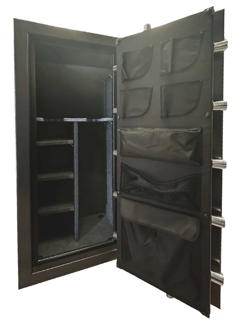 Hollon The Dominion 16 Gun Safe