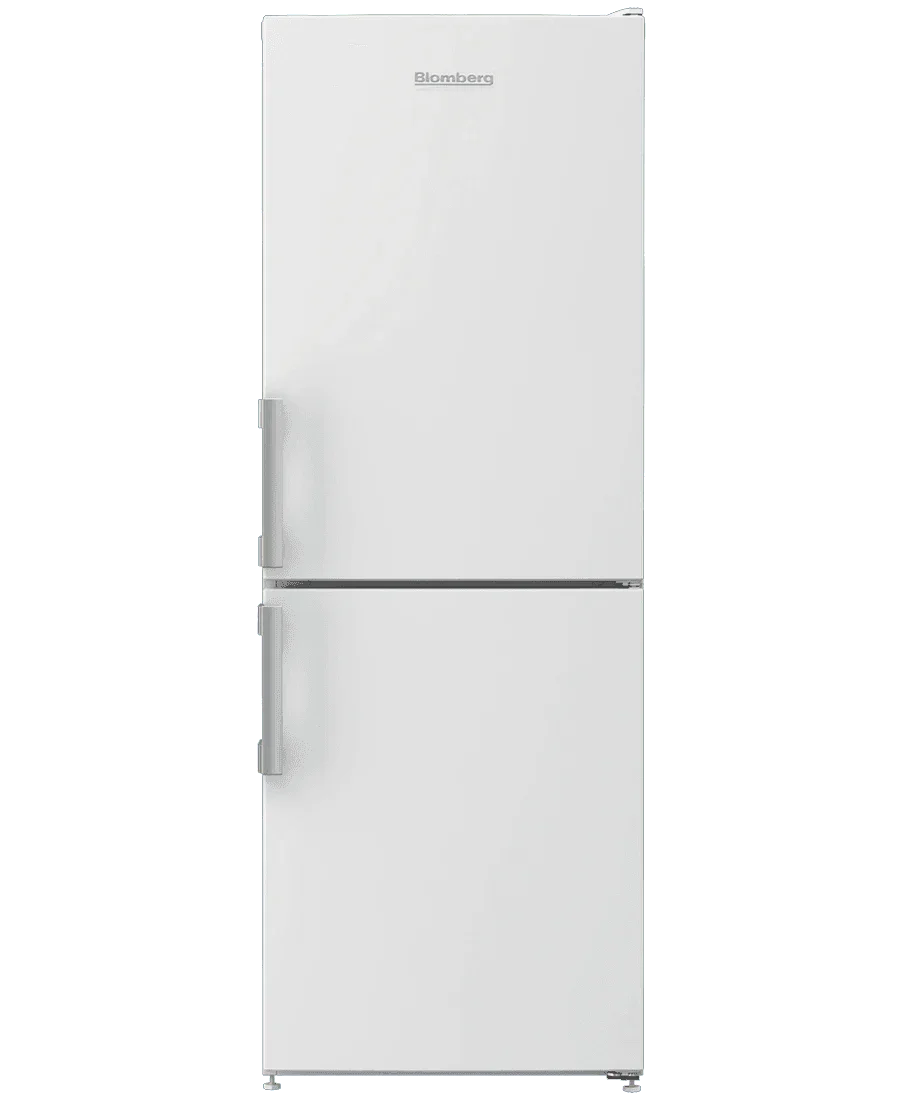 Blomberg Frost Free Combi Fridge Freezer | KGM4524