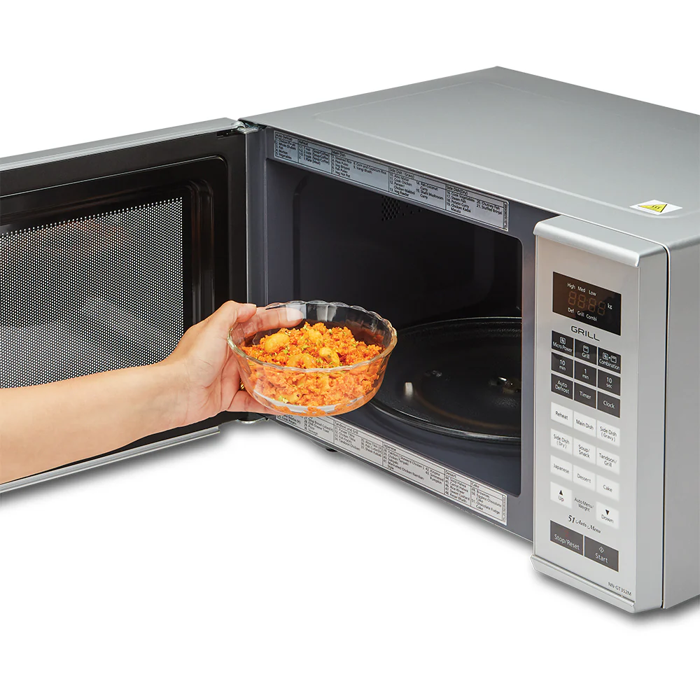 Borosil Designer Bowl Set, 430ml x 4