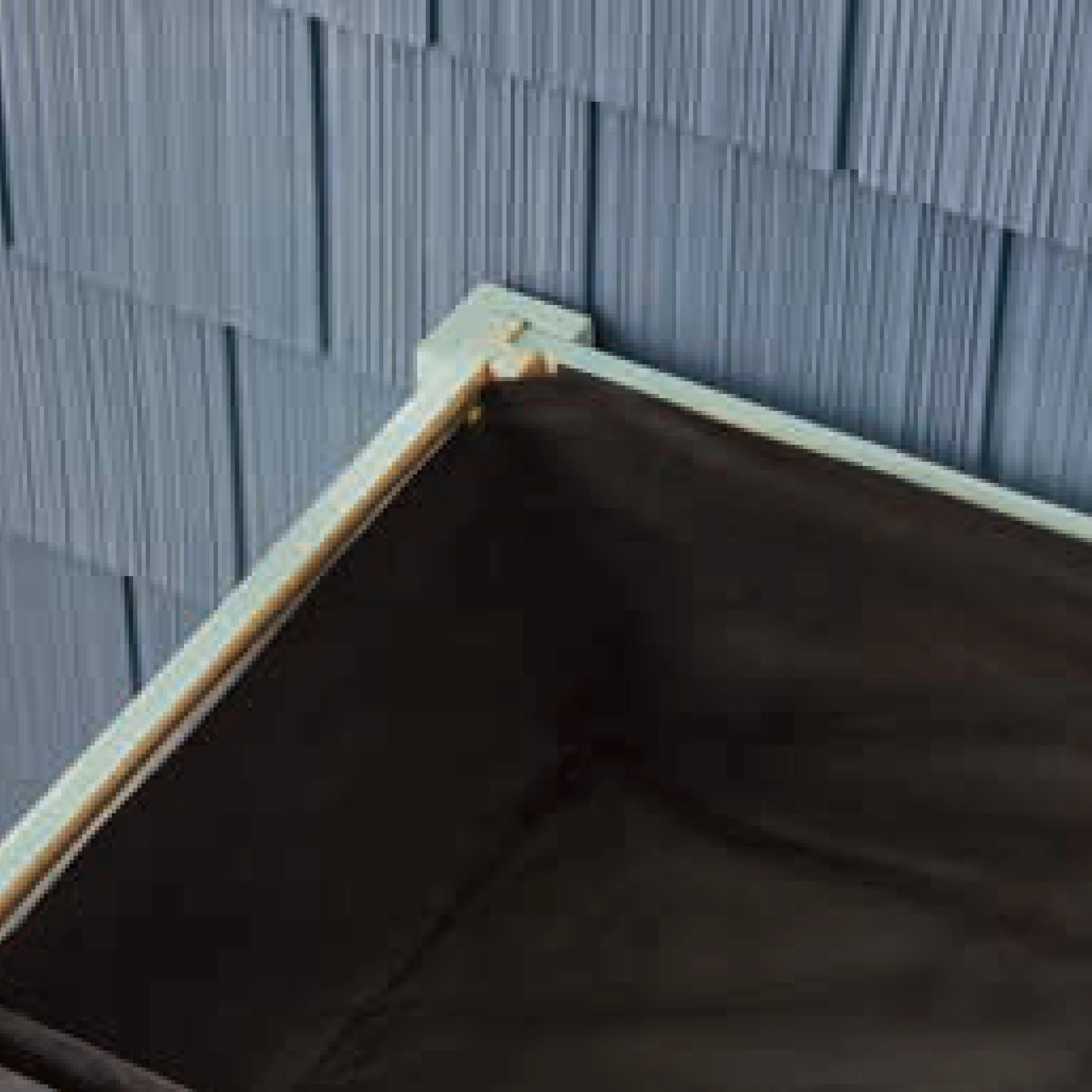 Kids Elevated Garden Bed, 2.5 ft L x 1.5 ft W x 2 ft H