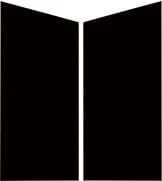 Modern Flames 60-In Home Fire Built-In Electric Fireplace