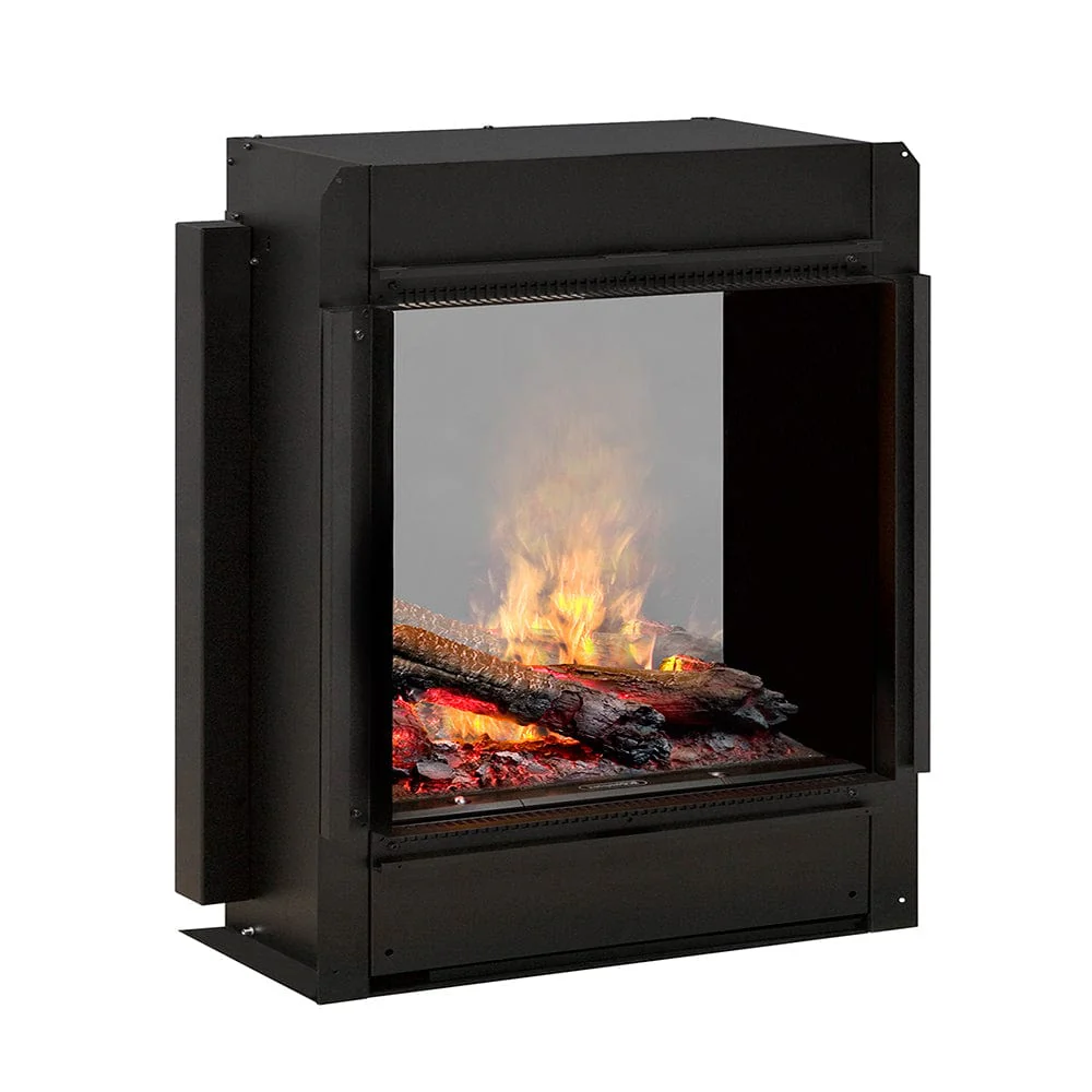 Dimplex Opti-Myst Pro 400 Portrait Built-In Electric Fireplace