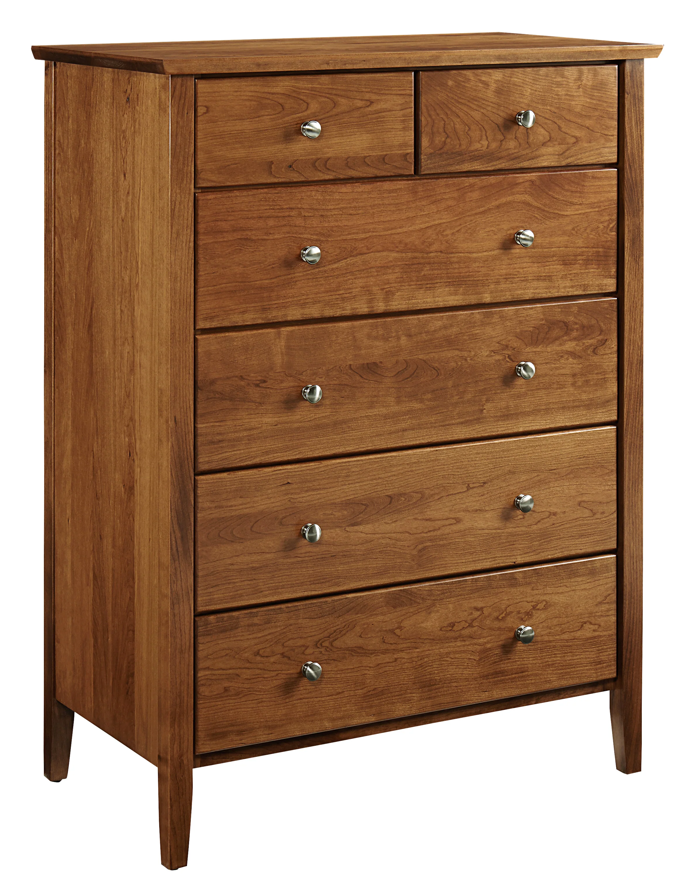 Amish Medina Six Drawer Chest