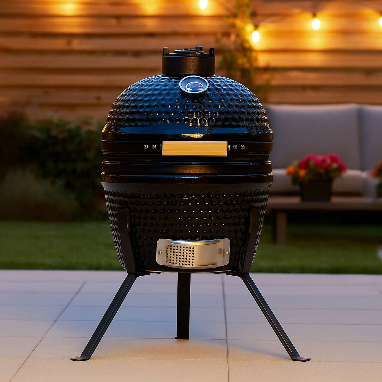 Neo Kamado 13