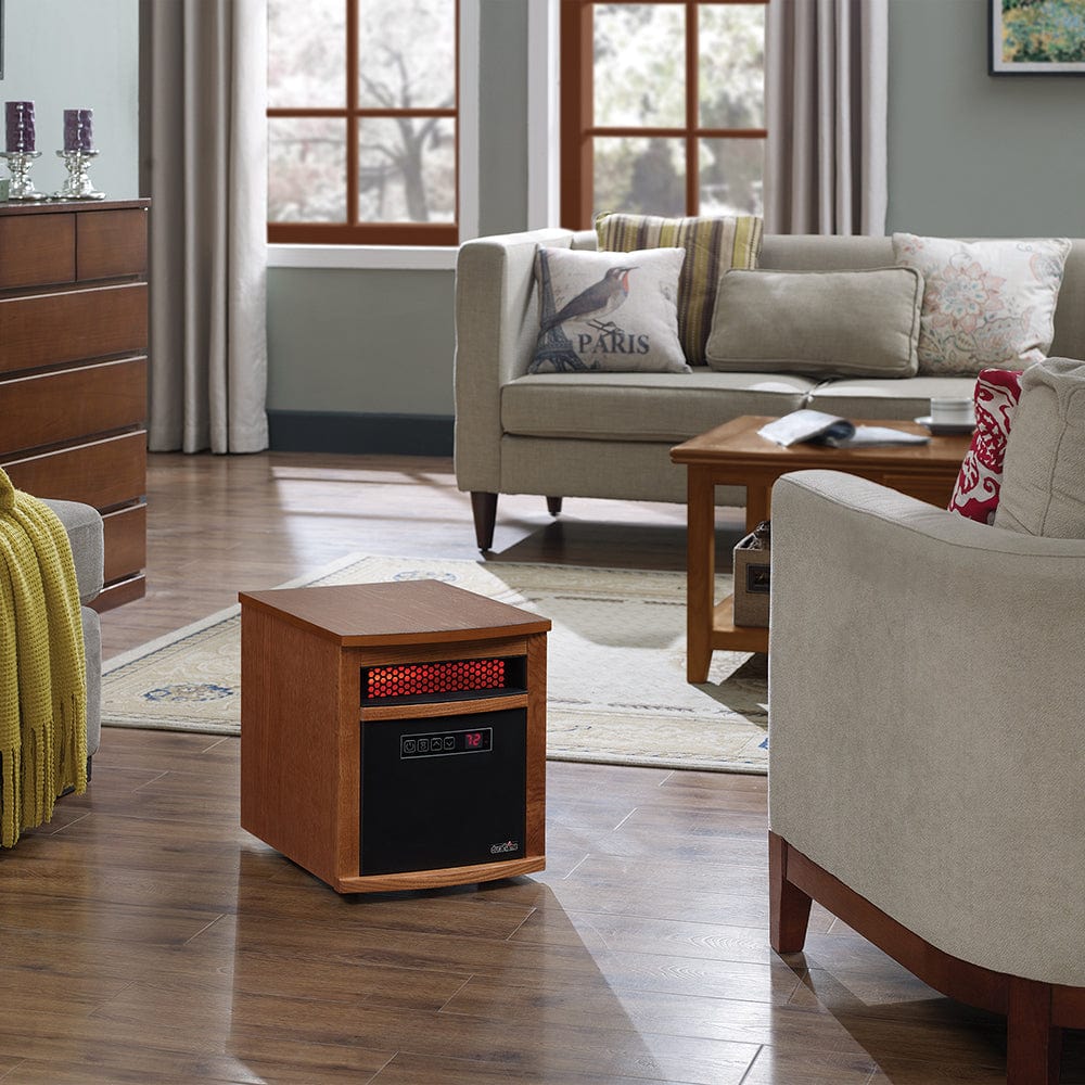 Duraflame Dixie Oak Infrared Heater