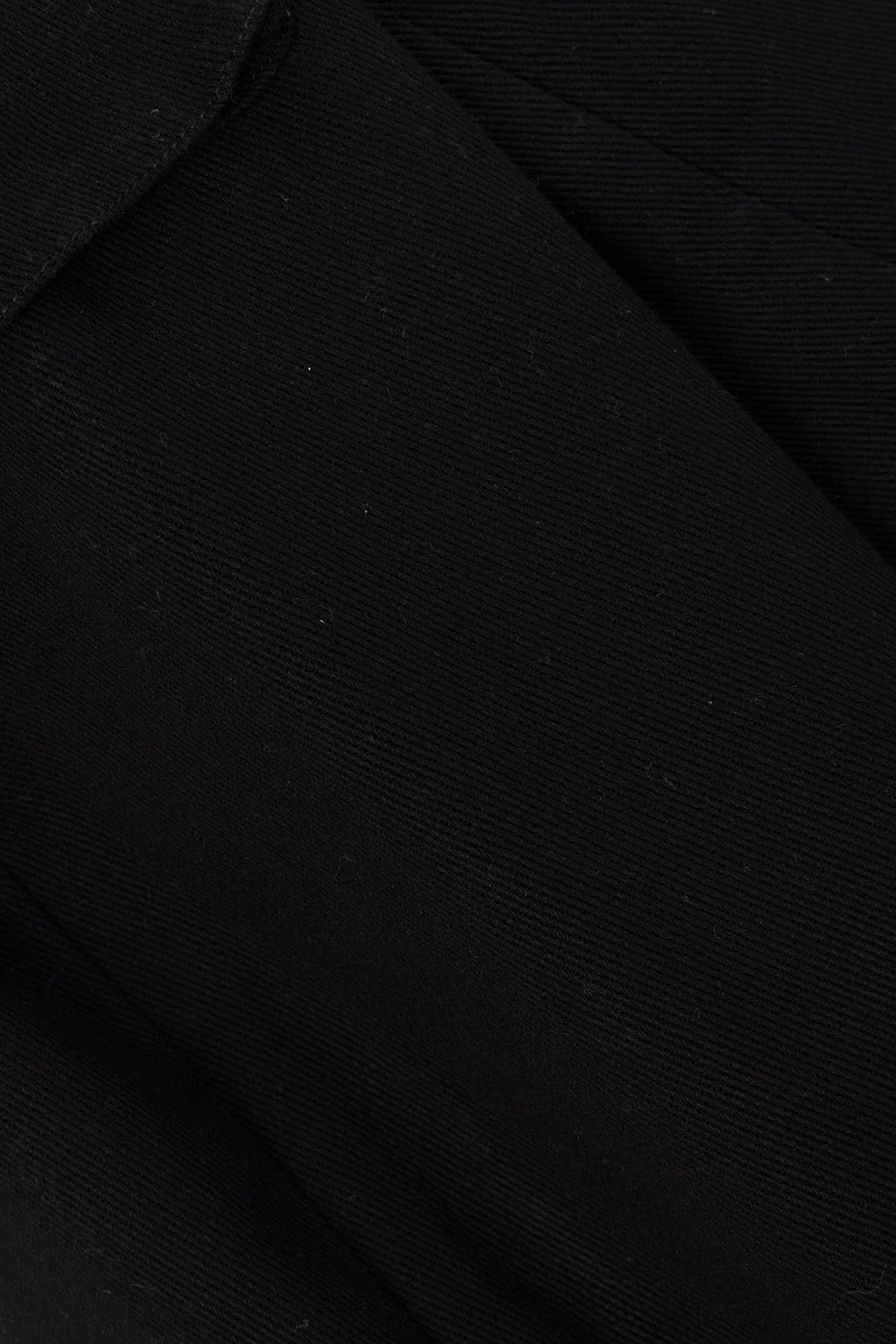 SAMPLE-Jaicee Pants - Black