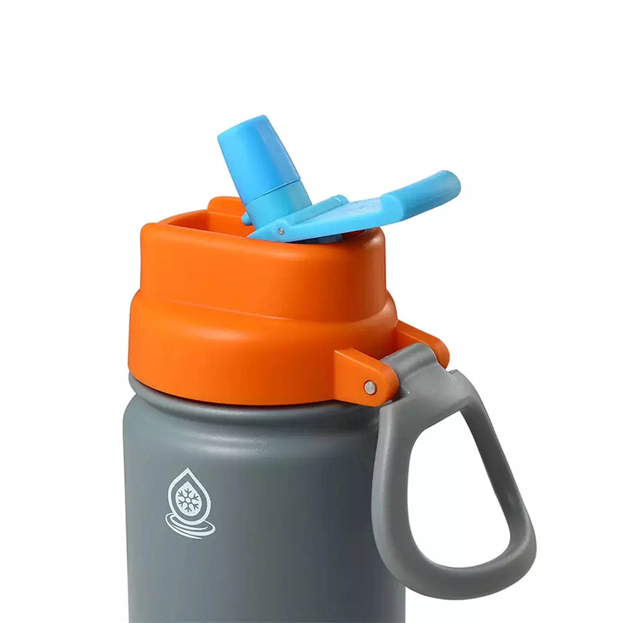 Aquaflask Kids Flipsip 415ml Flask Cody