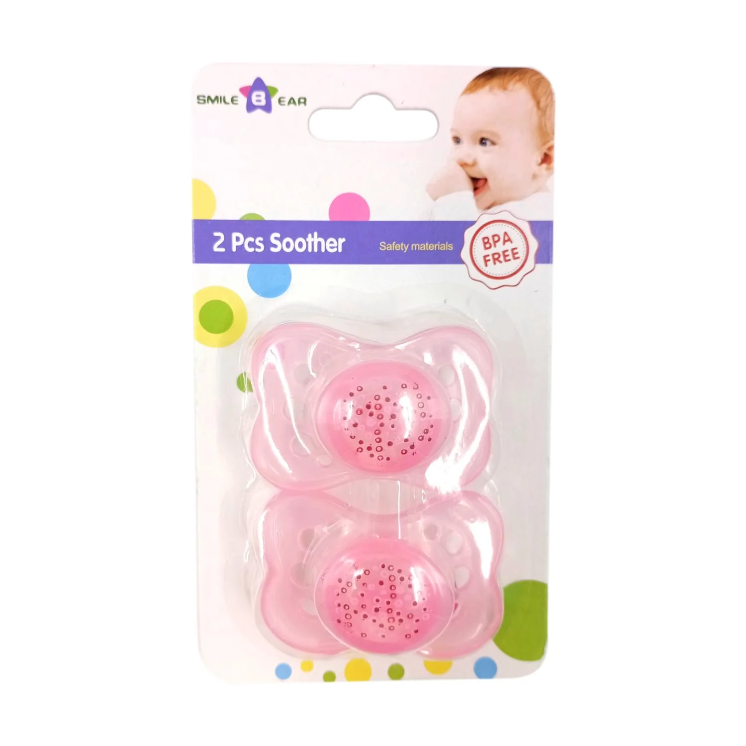 PACIFICADOR X2 BP-09 MUNBE