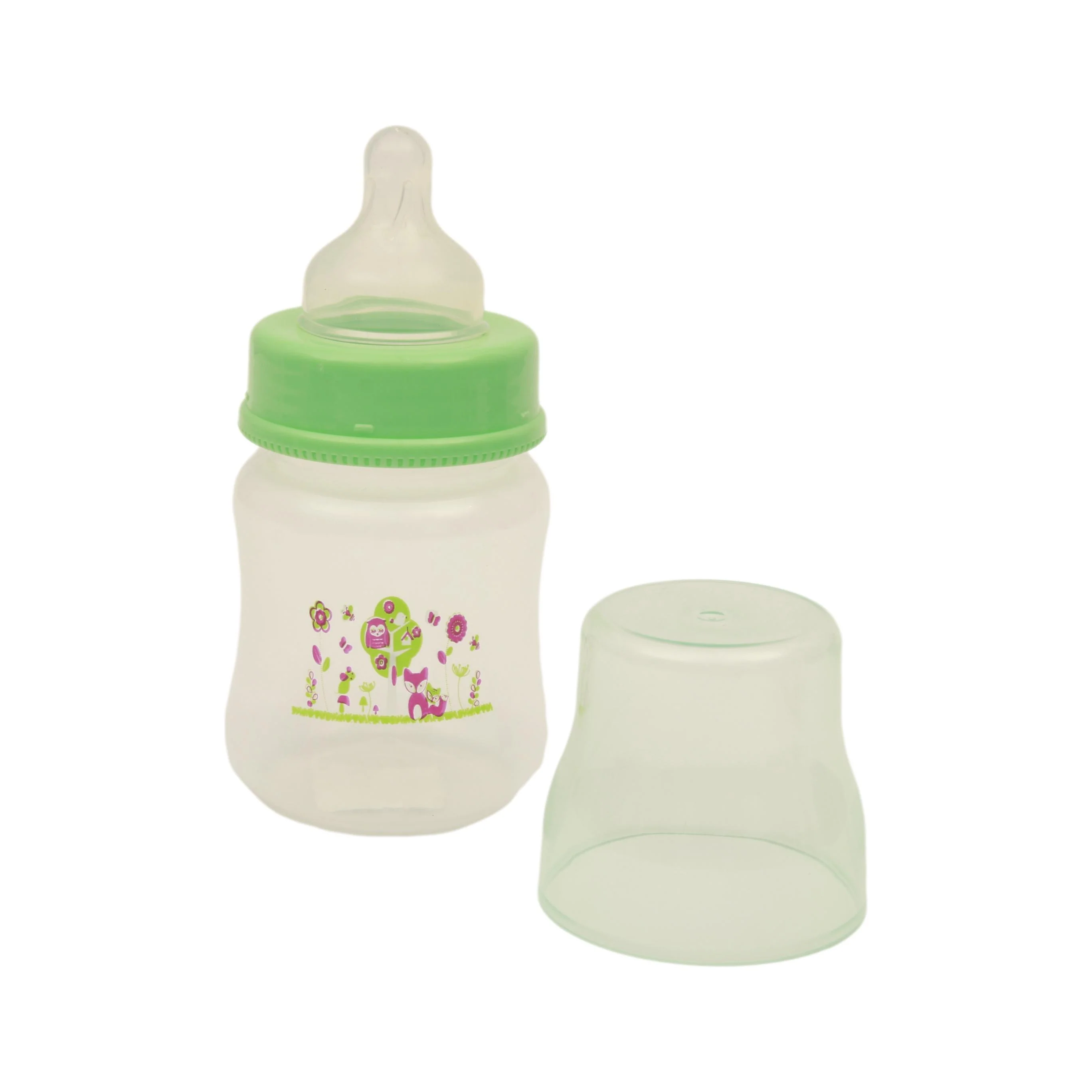 TETERO 5OZ 40312S BEBETTO