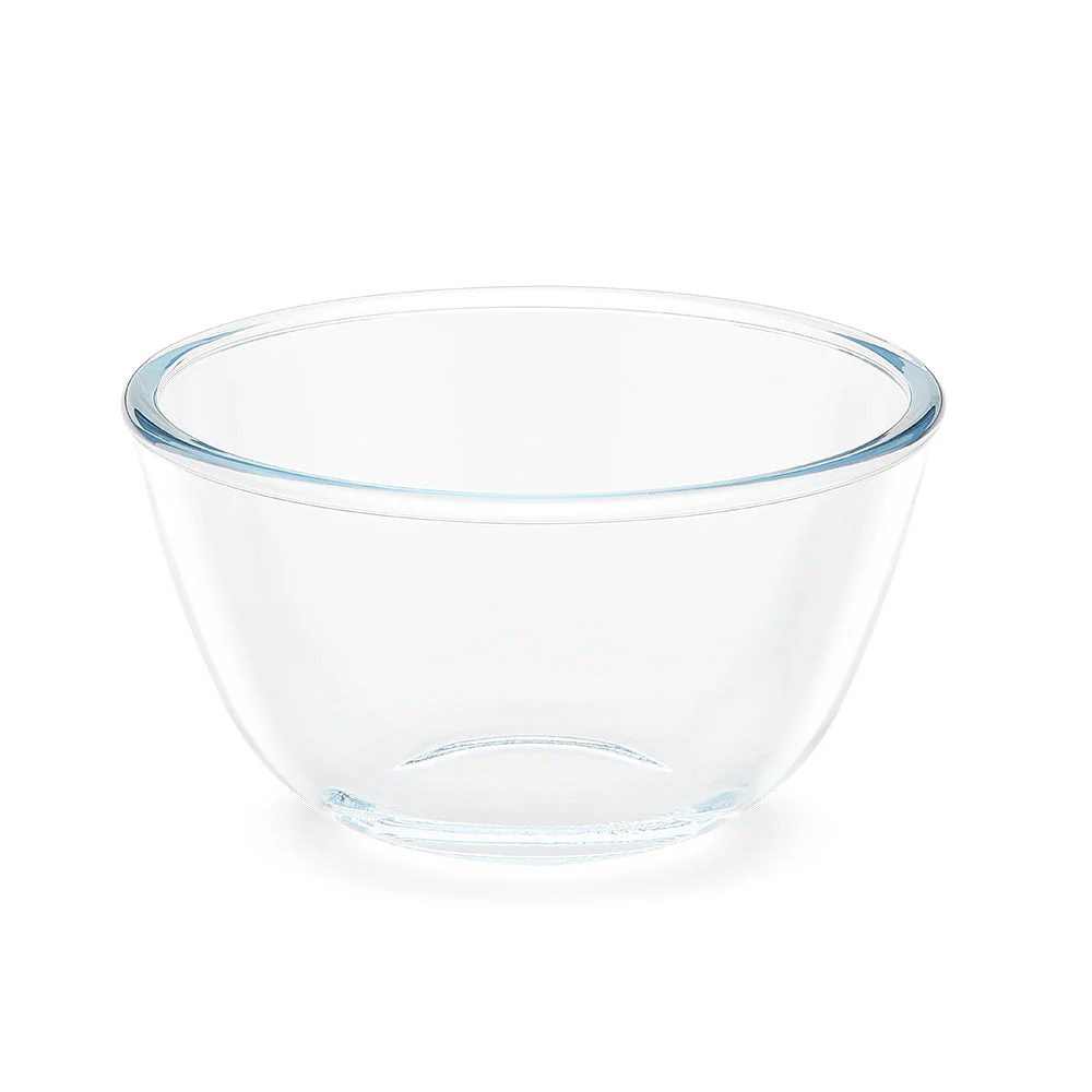 Larah Everyday Glass Bowls, 500ml
