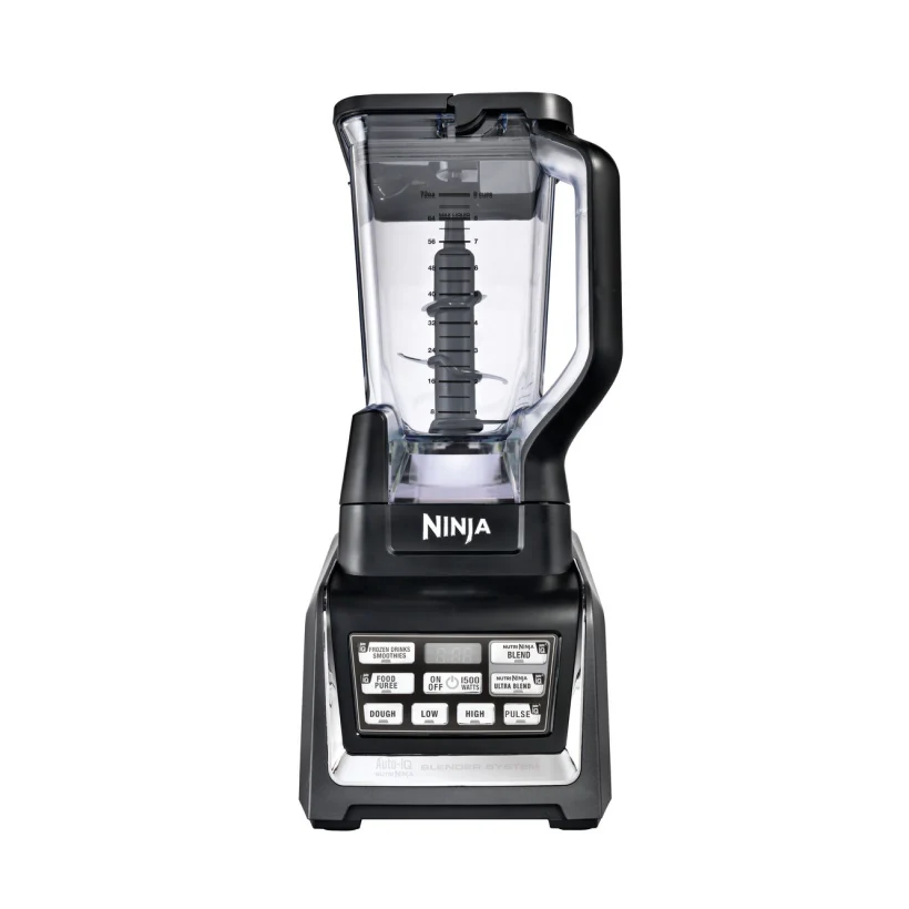 Ninja Blender System with Auto-IQ