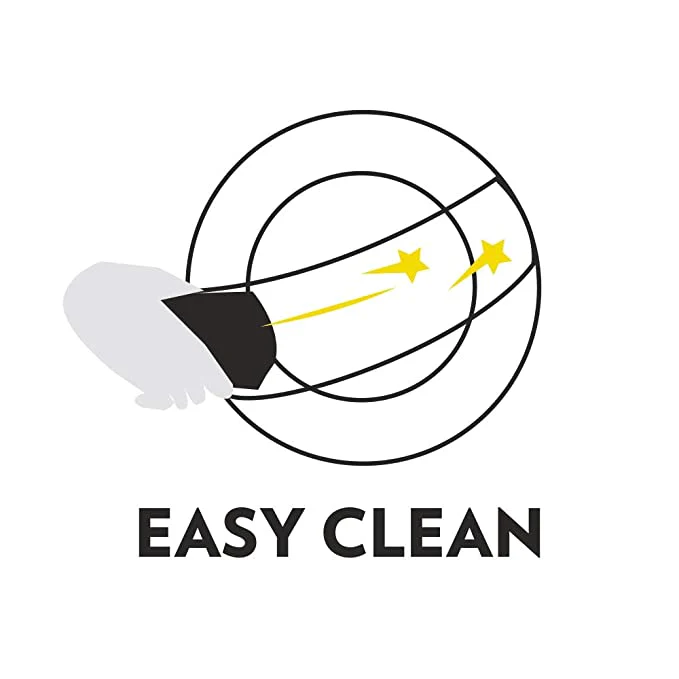 Borosil Cookfresh SS Casserole + Lid, 2.5L