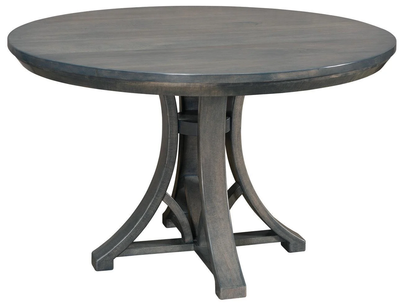 Amish Dawson Dining Table