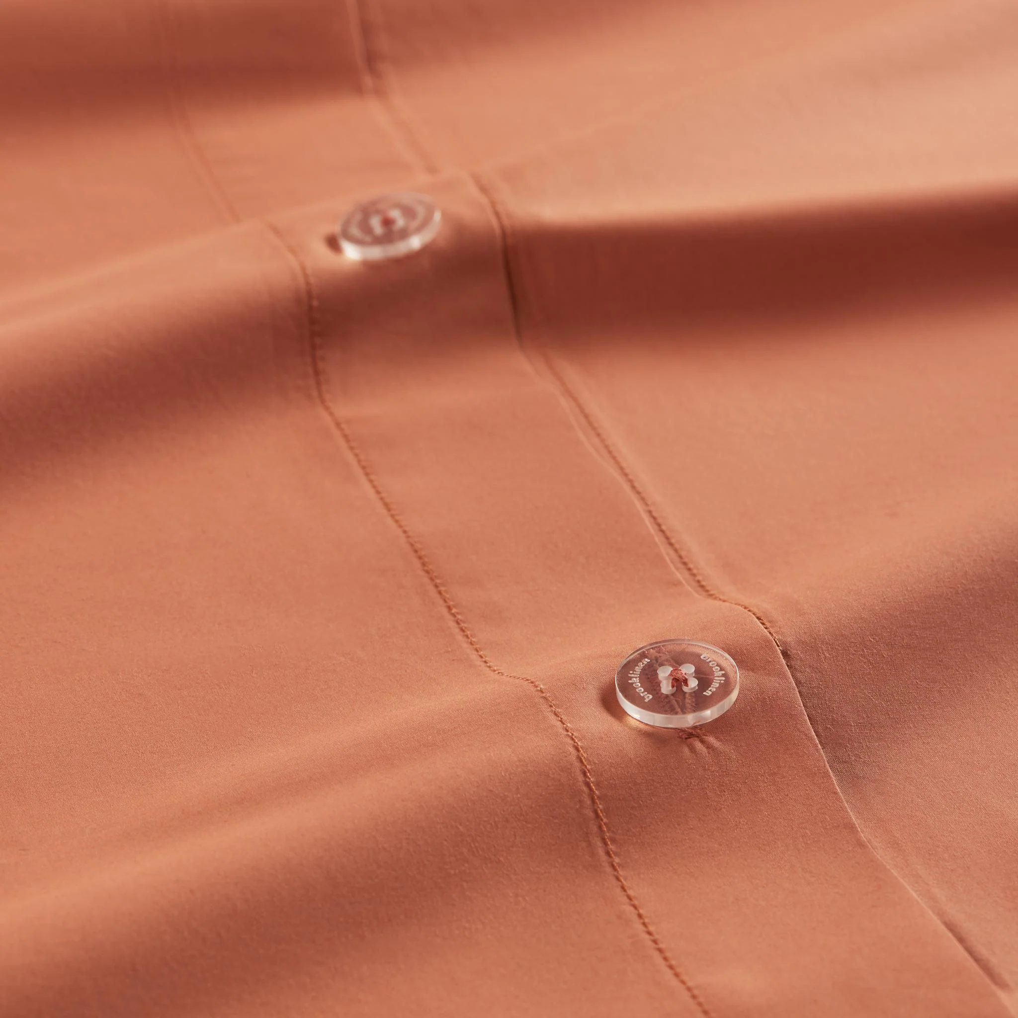 Test Classic Percale Duvet Cover