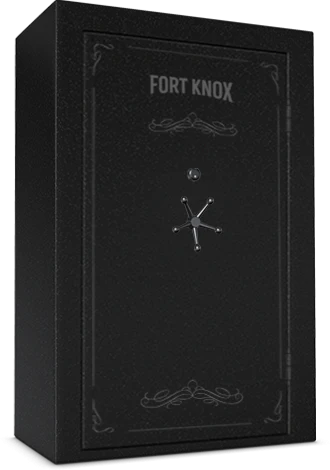 Fort Knox Guardian 7251 Gun Safe