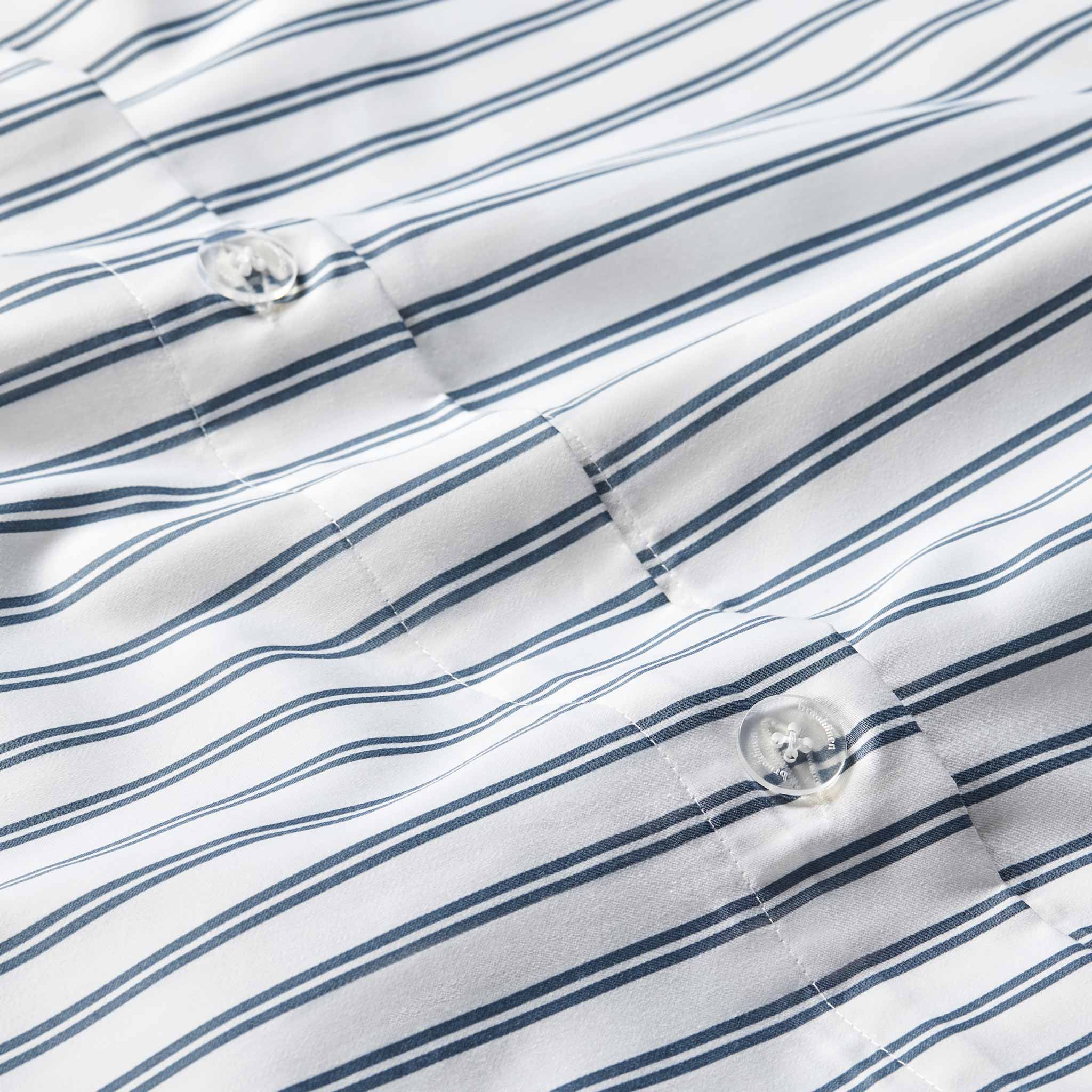 Luxe Sateen Duvet Cover