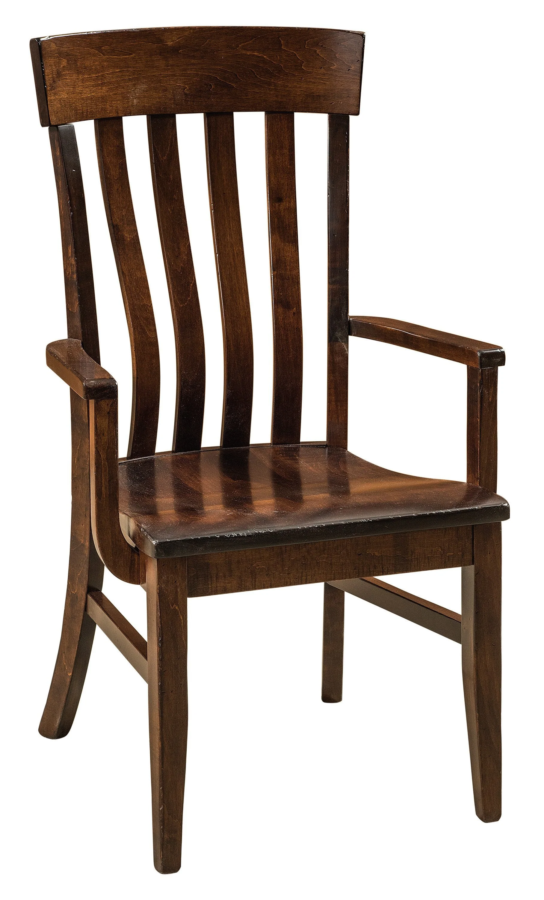 Amish Galena Chair